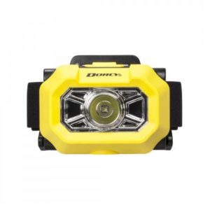Dorcy 216 Lumens 41-0094 Headlamp
