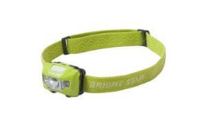 Koehler Brightstar Vision LED Headlamp