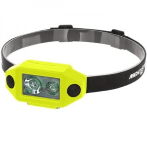 Intrinsically Safe Headlamp NightStick XPP-5462GX