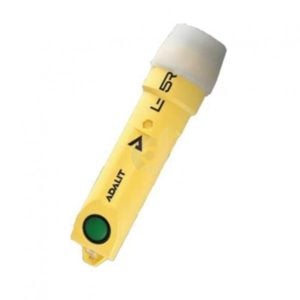 Intrinsically Safe Helmet Lamp ATEX Adaro Adalit L-5R, Spare Handlamp, Without Charger