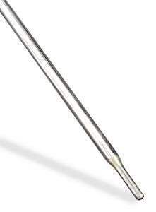 Intrinsically Safe Immersion Temperature Probe Tegam IS9K613MTC06 - Tapered