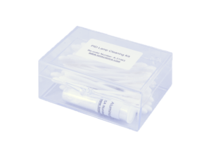 Ion Science PID lamp cleaning kit