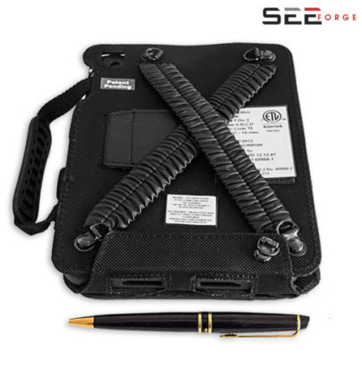 Xciel iPad Mini 5 (5th GEN) Case ATEX Zone 2 - Image 2