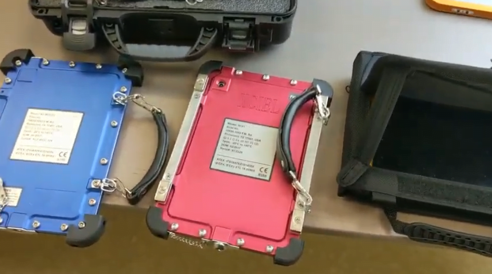 Intrinsically-Safe-iPad-Mini
