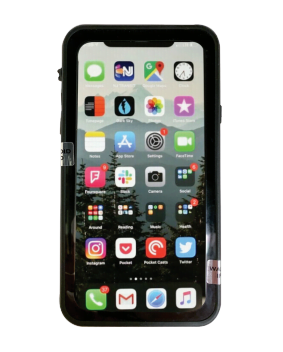 Intrinsically Safe iPhone 11 Pro Max Xciel ATEX Zone 2 Main Image