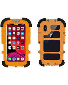 Intrinsically Safe iPhone 11 Xciel ATEX Zone 1 Main Image