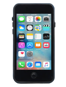 Intrinsically Safe iPhone SE Xciel ATEX Zone 2 Class 1 Division 2