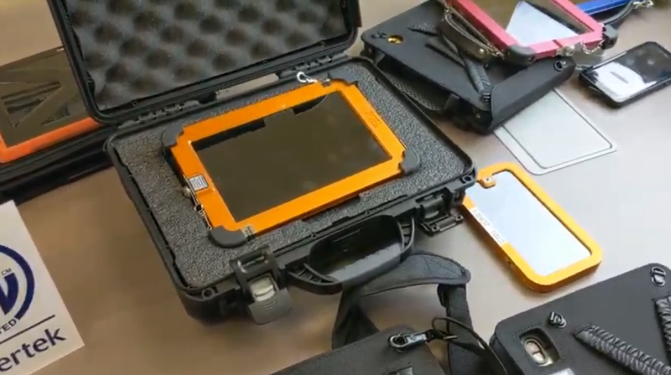 Intrinsically-Safe-iPhone-XR