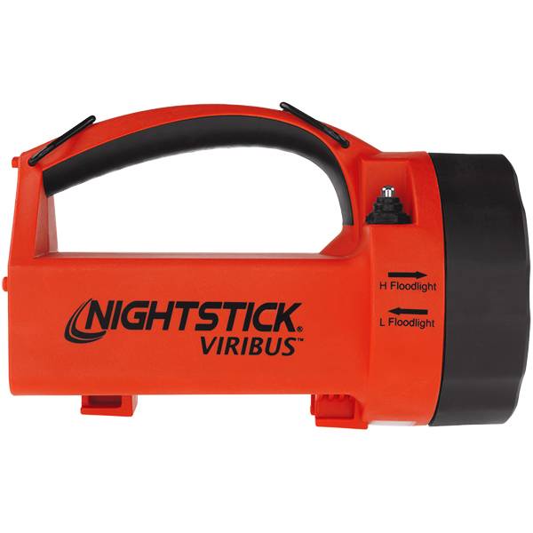 Intrinsically-Safe-Lantern-NightStick-VIRIBUS-XPR-5581RX-Straight-On-Right