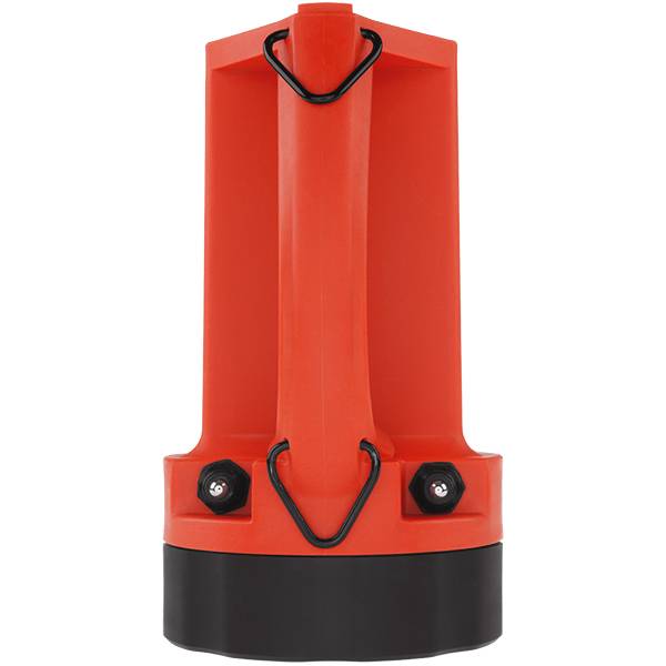 Intrinsically-Safe-Lantern-NightStick-VIRIBUS-XPR-5581RX-Straight-On-Top
