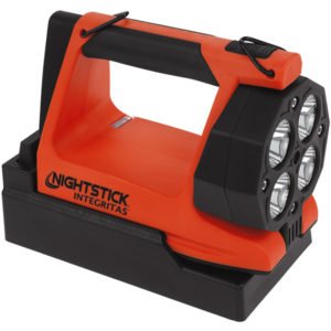 Intrinsically Safe Lantern Nightstick XPR-5582RX Main image Lantern