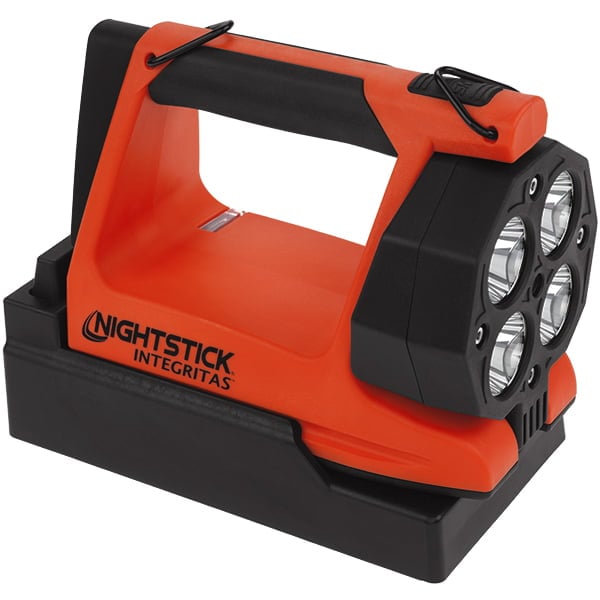 Intrinsically Safe Lantern Nightstick XPR-5582RX Main image Lantern