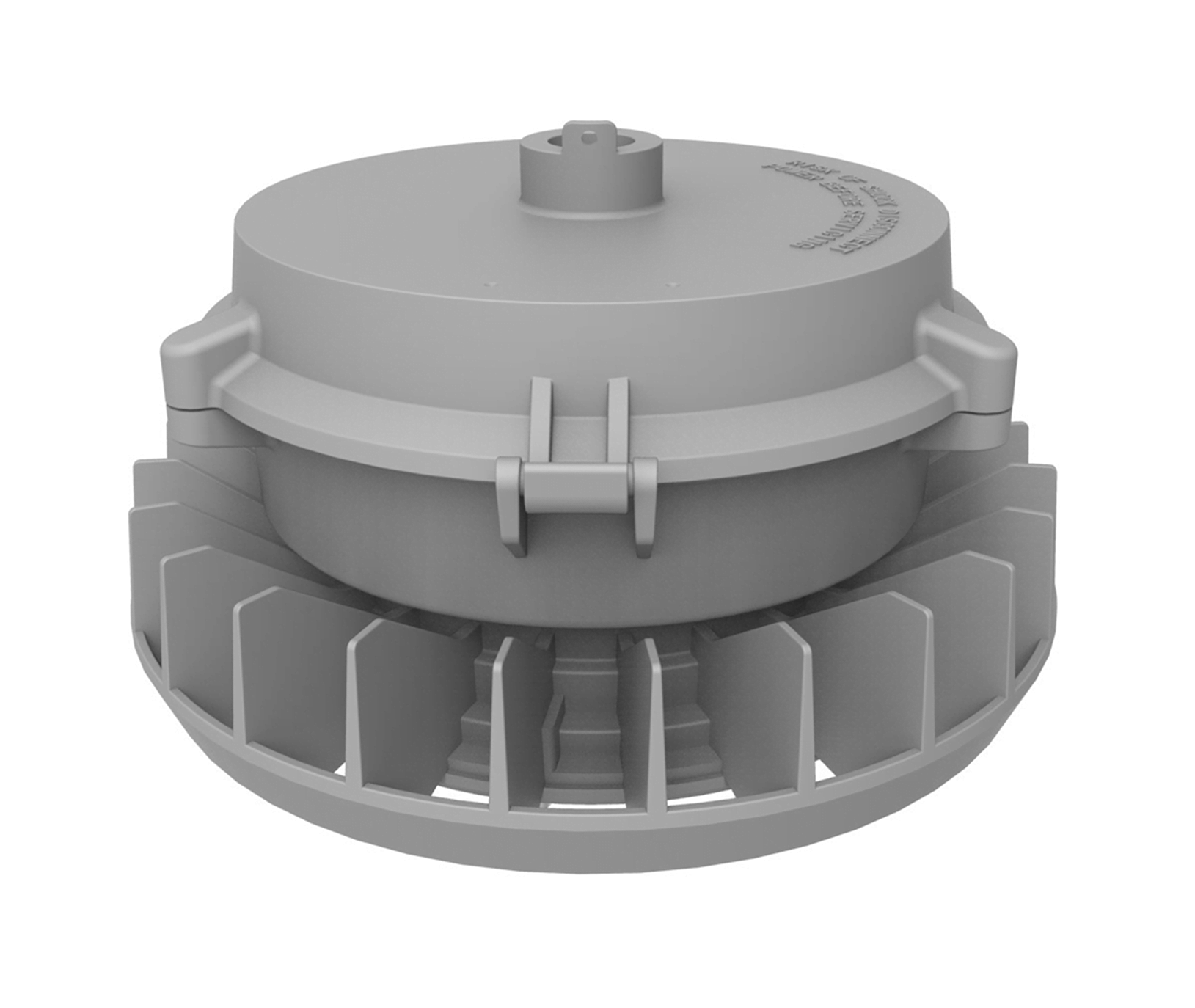 Intrinsically-Safe-LED-Area-Light-65-Watt-NICOR-XPR1B065U50GRP-Eres-Pendant-Mount-aluminum-housing.png
