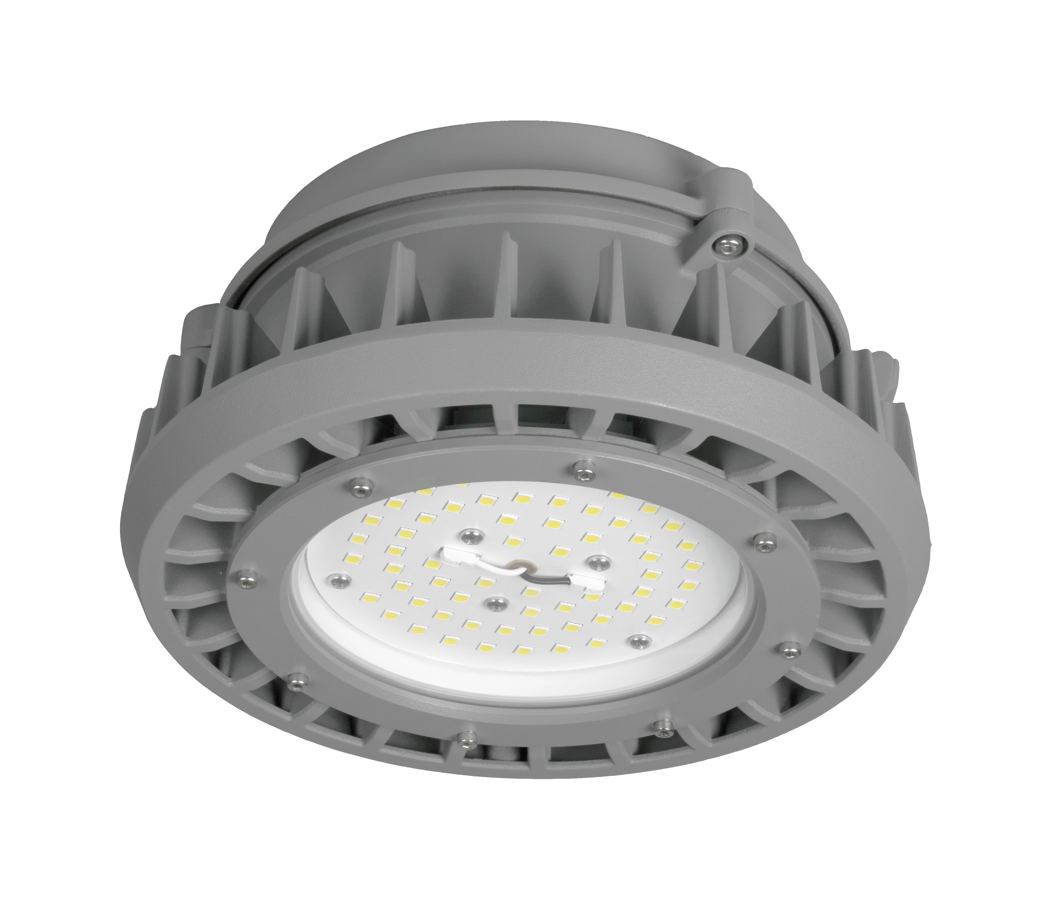 Intrinsically-Safe-LED-Area-Light-65-Watt-NICOR-XPR1B065U50GRP-Eres-Pendant-Mount-main-image.png