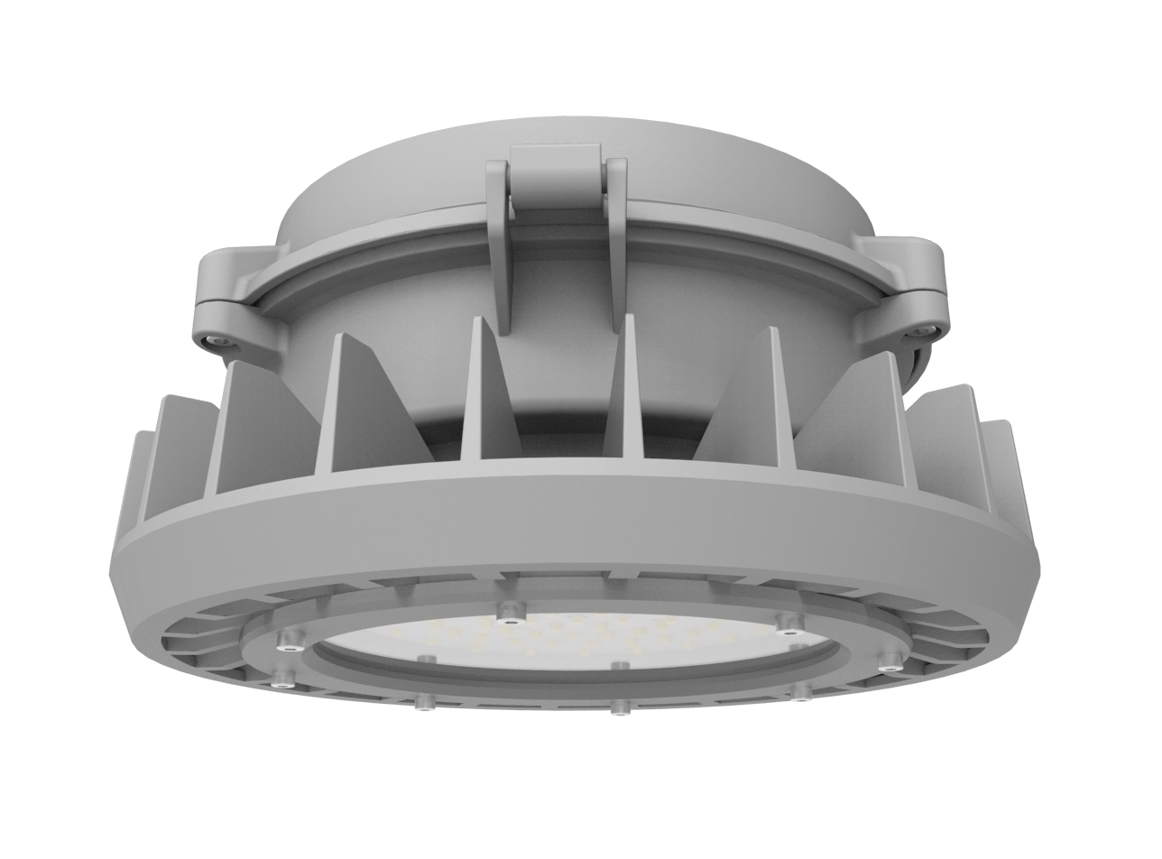 Intrinsically-Safe-LED-Area-Light-65-Watt-NICOR-XPR1B065U50GRP-Eres-Pendant-Mount-polyester-coat-finish.png