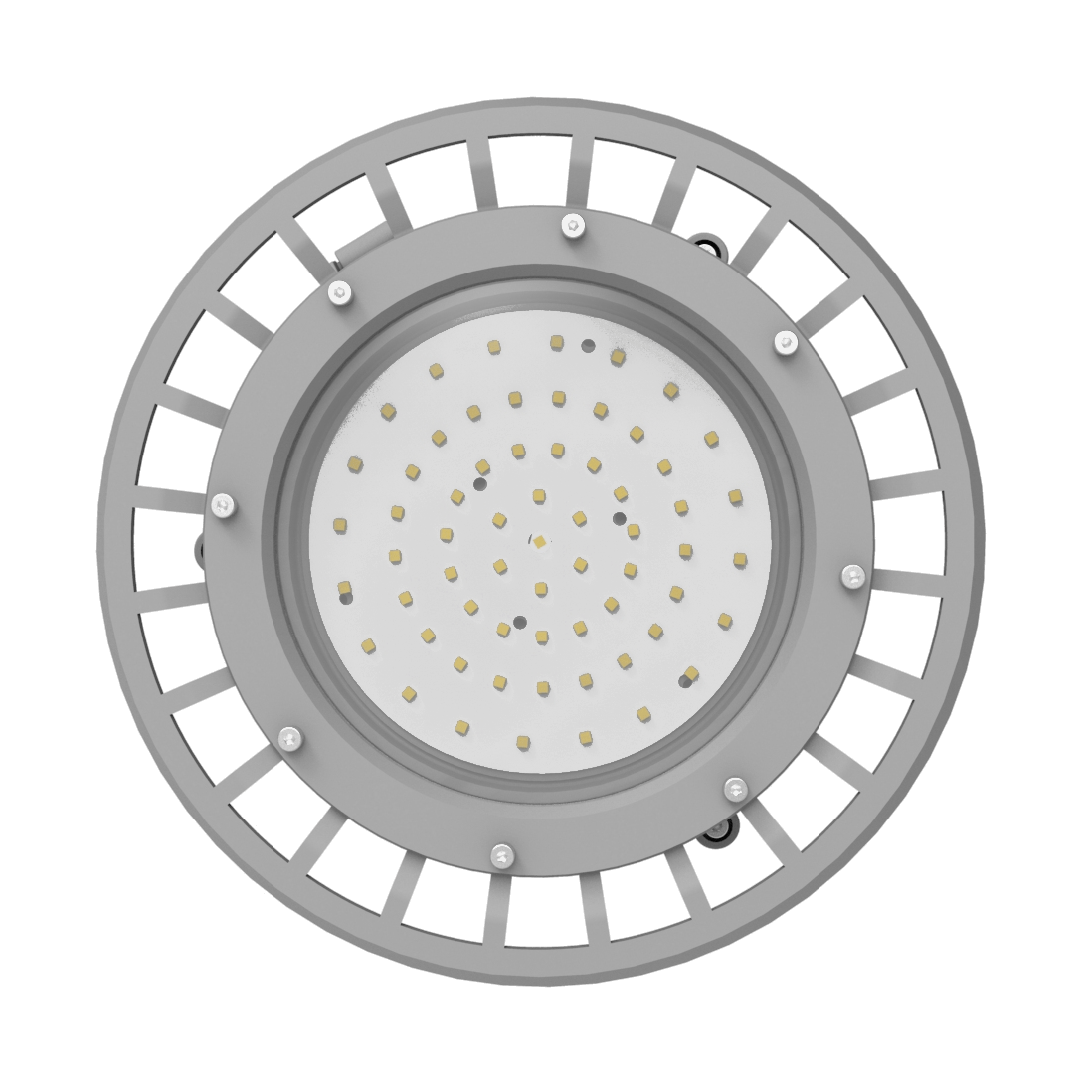 Intrinsically-Safe-LED-Area-Light-65-Watt-NICOR-XPR1B065U50GRP-Eres-Pendant-Mount-tempered-glass-LENS.png