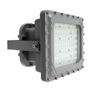 Intrinsically Safe LED Lighting Horner High Bay Series Main Image Lighting