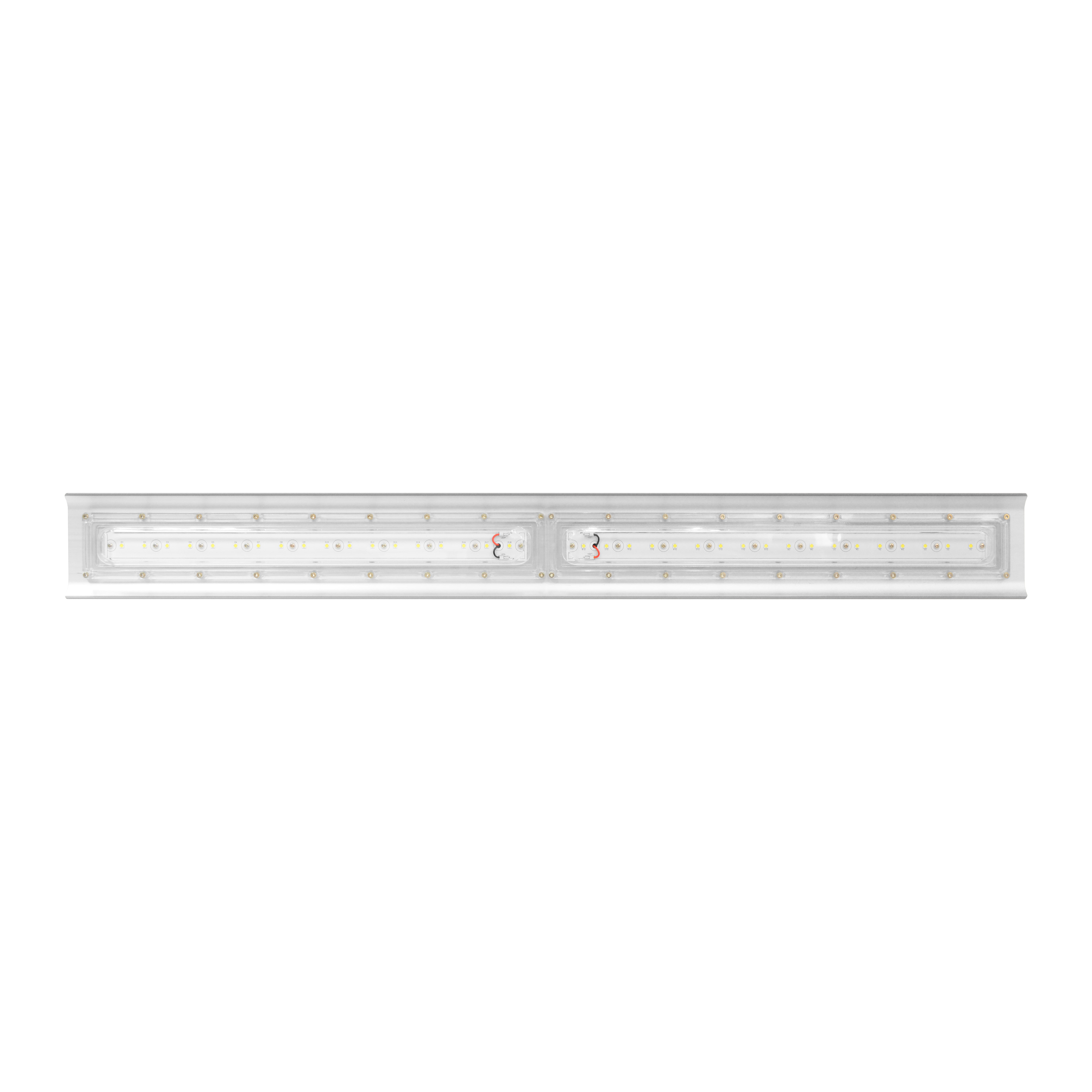 Intrinsically Safe LED Lighting Horner Linear LED view Light