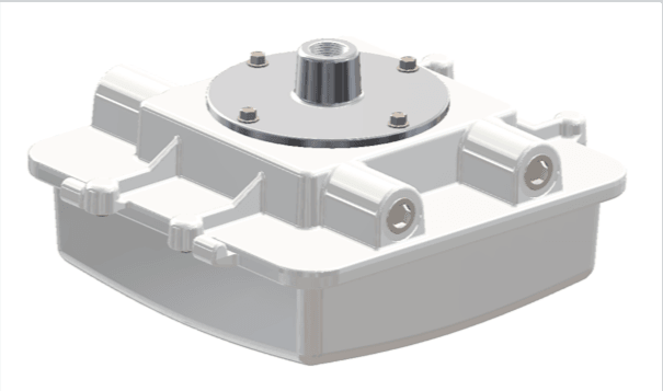 LED Lighting Solutions LLS360 - 25 Watt Series - Image 4