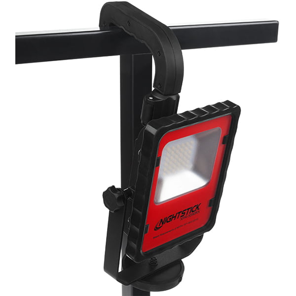 Intrinsically Safe Area Light Nightstick Rechargeable LED XPR-5590RCX Kit - Image 7