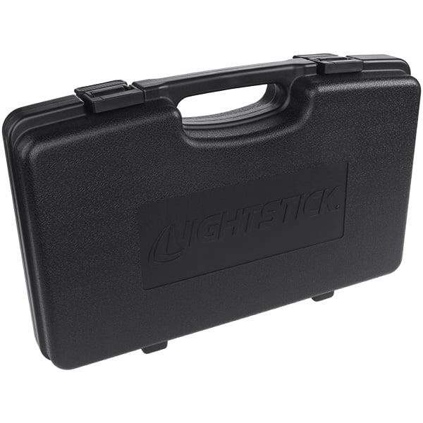 Intrinsically Safe Light Nightstick Rechargeable LED with Magnetic Base Case