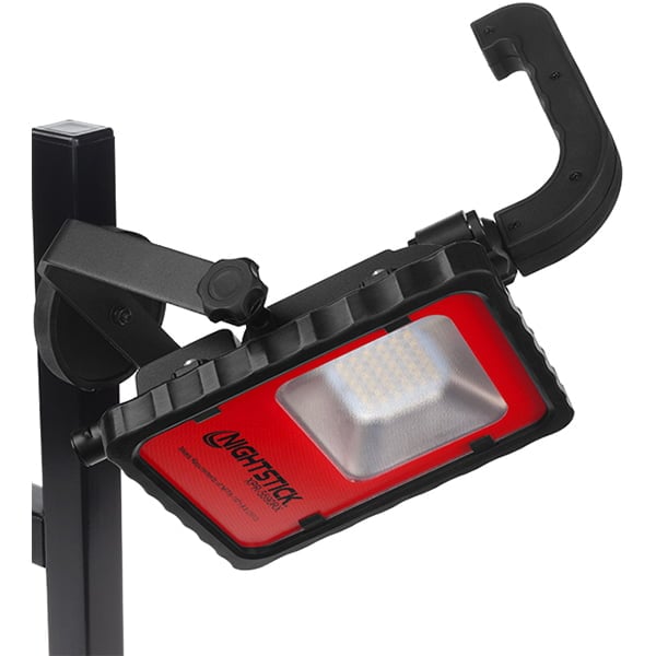 Intrinsically Safe Light Nightstick Rechargeable LED with Magnetic Base IP67