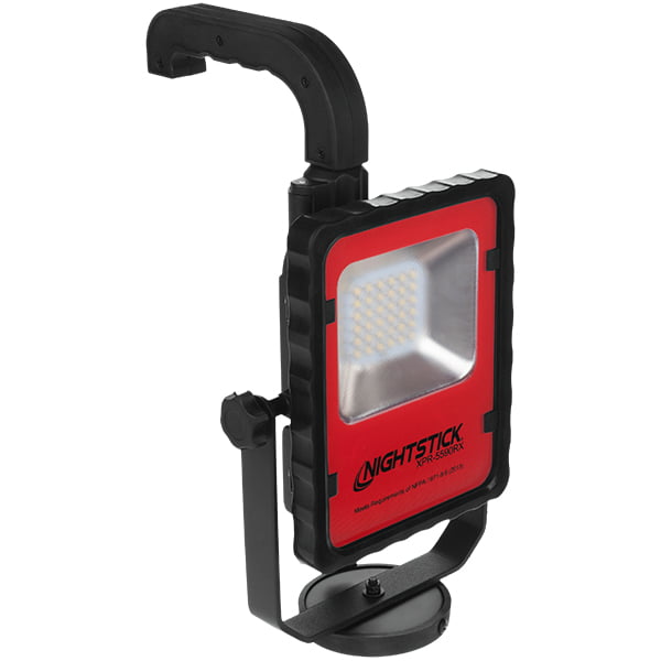 Intrinsically Safe Area Light Nightstick Rechargeable LED XPR-5590RCX Kit - Image 8