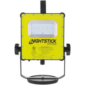 Intrinsically Safe Light Nightstick XPR-5592GCX front image of lighting