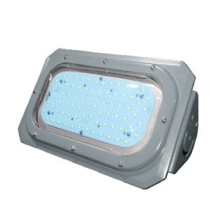 West Durable Lighting Exdura 80