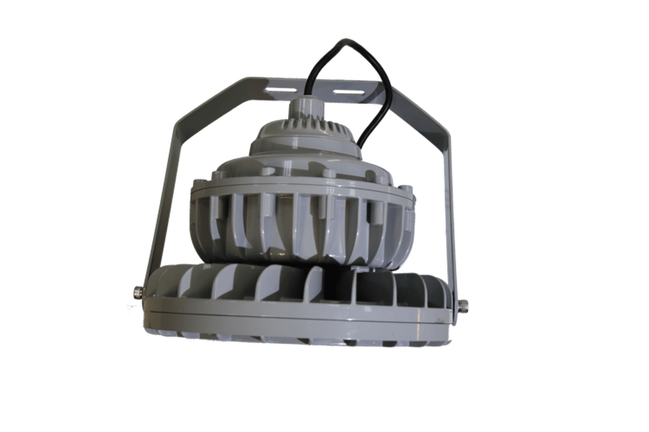 Intrinsically-Safe-Luminaire-James-Industry-E-Series-Class-II-Div-I