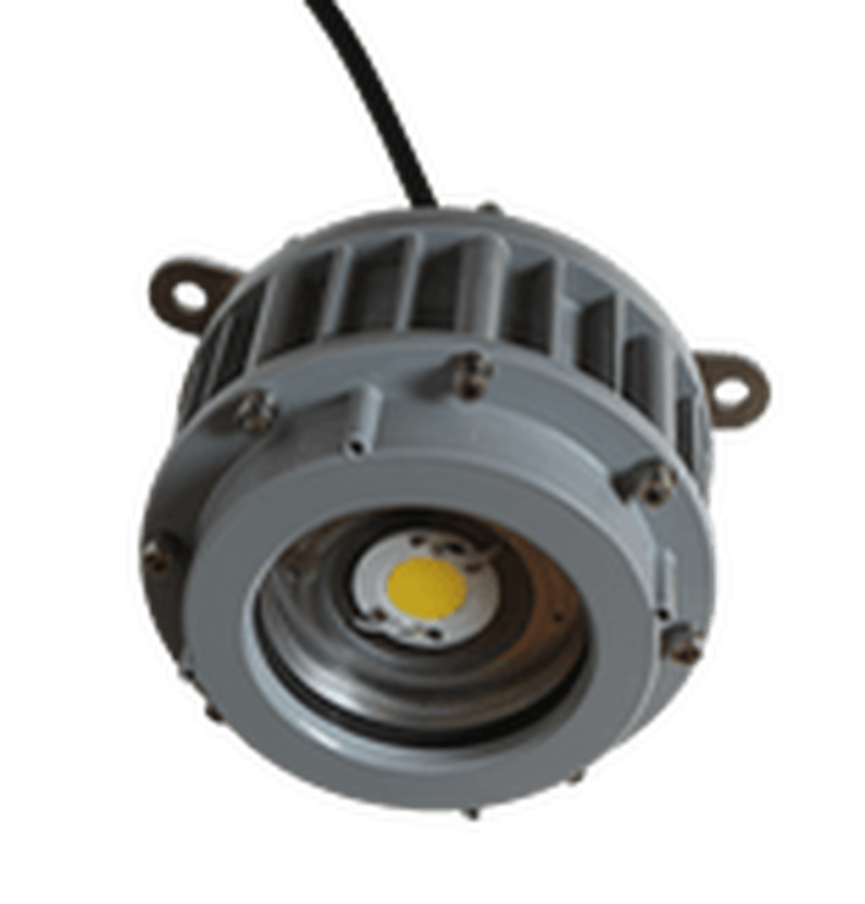 Intrinsically-Safe-Luminaire-James-Industry-G-Series-Class-I-Div-I