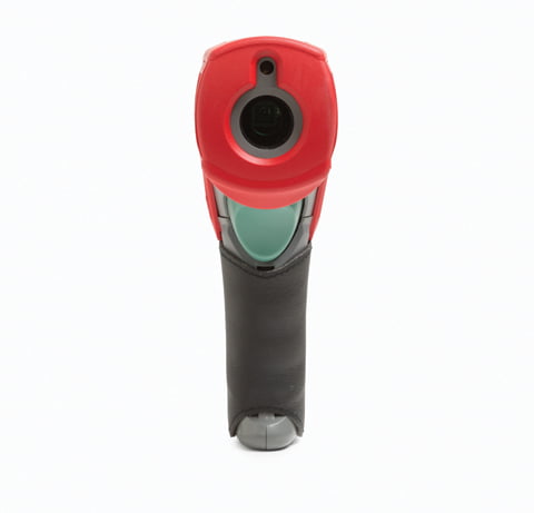 Ecom Fluke 568 EX - ATEX IR Temperature Meter