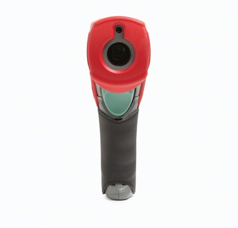 Ecom Fluke 568 EX - ATEX IR Temperature Meter