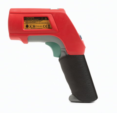 Ecom Fluke 568 EX - ATEX IR Temperature Meter