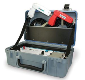 Micro ohmmeter and Bond Meter