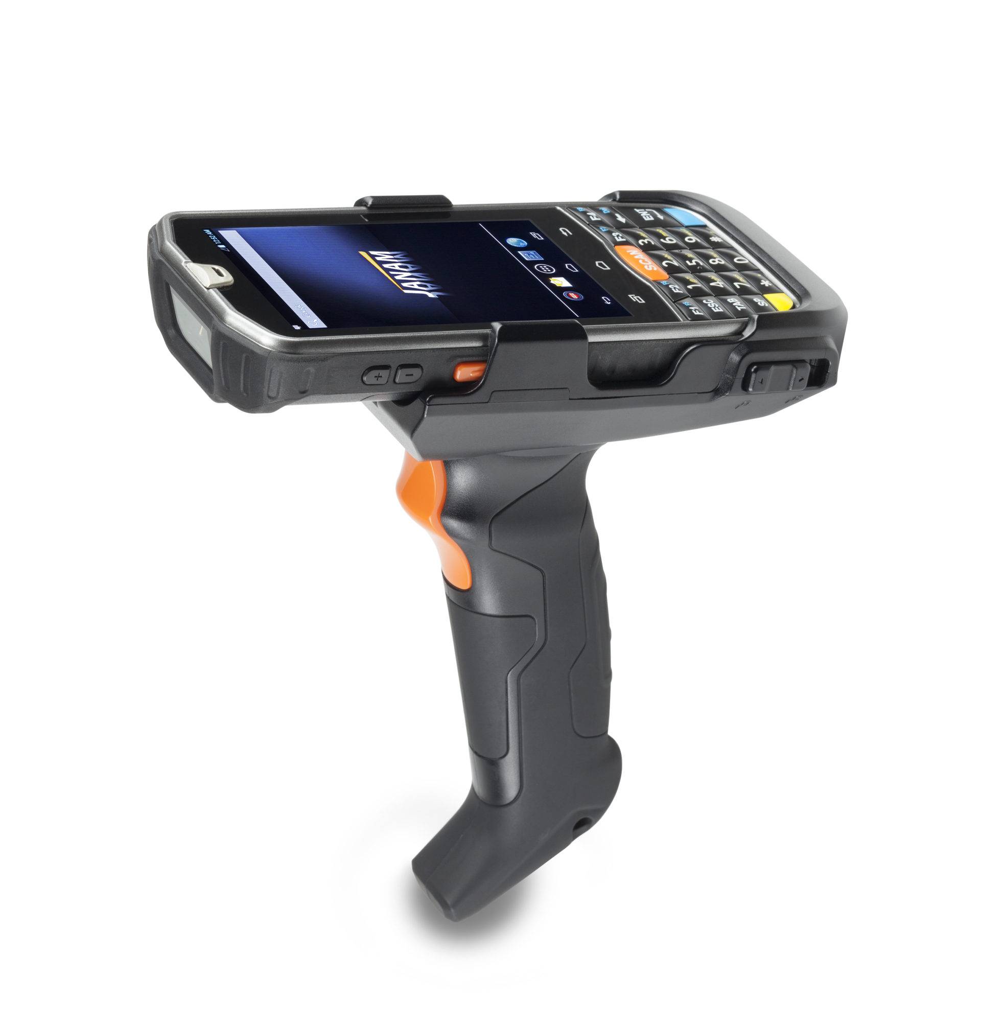 Janam XM75 Handheld Mobile Computer - Image 7