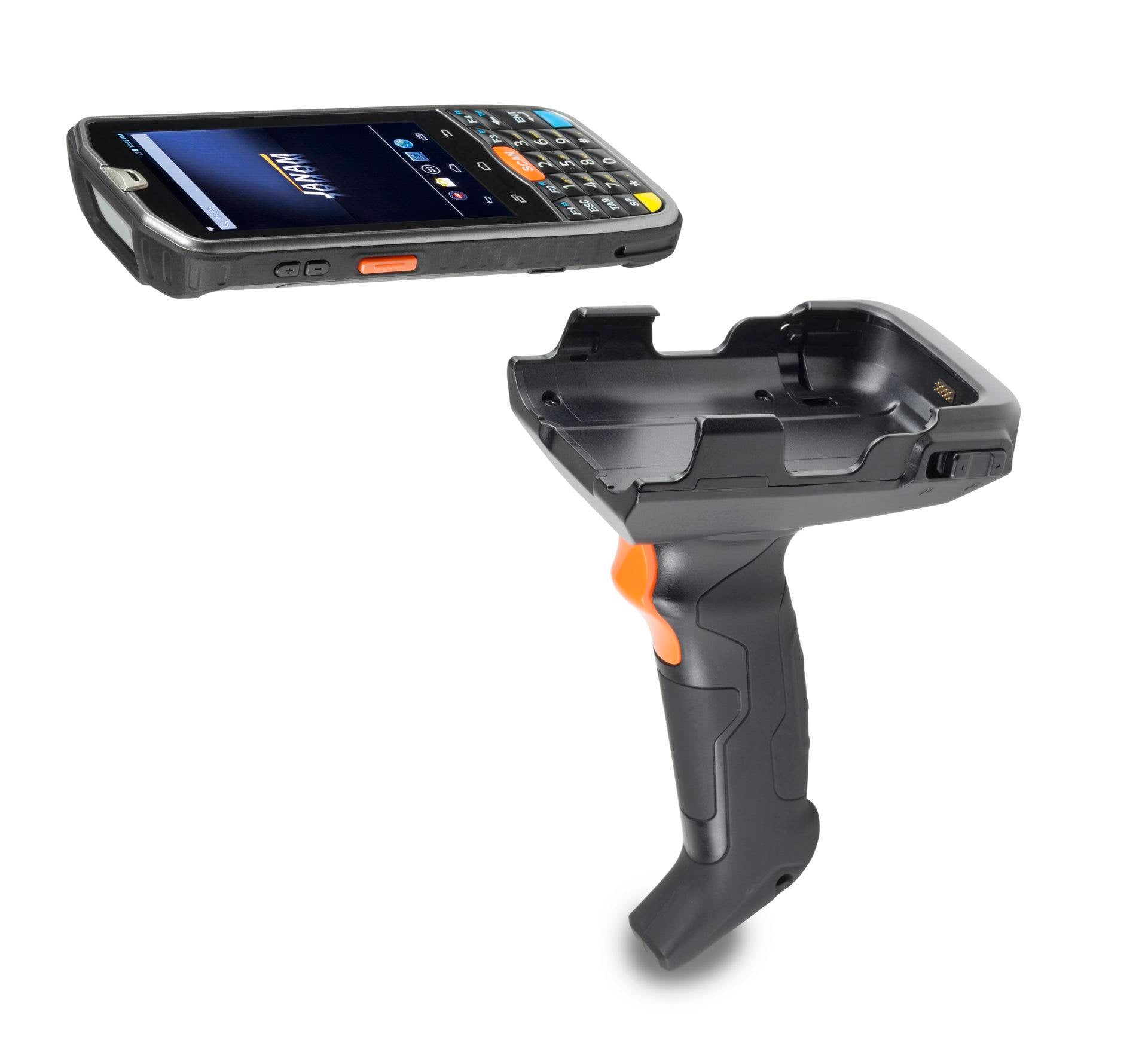 Intrinsically-Safe-Mobile-Computer-Janam-XM75-with-handle