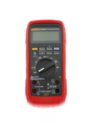 Intrinsically Safe Multimeter Ecom Fluke 28 II EX Main Image of Product