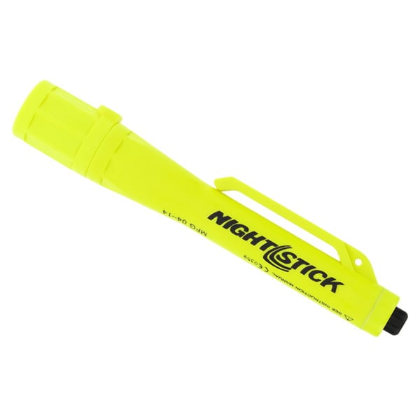 Intrinsically-Safe-Penlight-Nightstick-XPP-5410G-Angled-Up