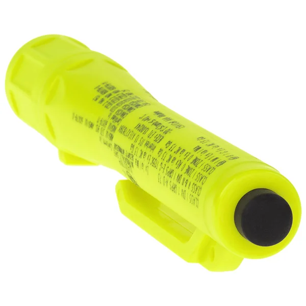 Nightstick XPP-5410G Penlight Back View