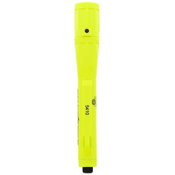 Intrinsically Safe Penlight Nightstick XPP-5410G image 2 penlight