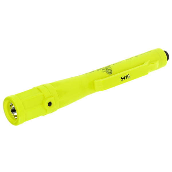 Nightstick XPP-5410G Penlight Rear View