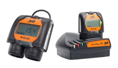 Intrinsically-Safe-Personal-VOC-Detector-Ion-Science-Cub-IECEx-certified