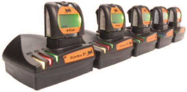 Intrinsically-Safe-Personal-VOC-Detector-Ion-Science-Cub-with-Doking-station