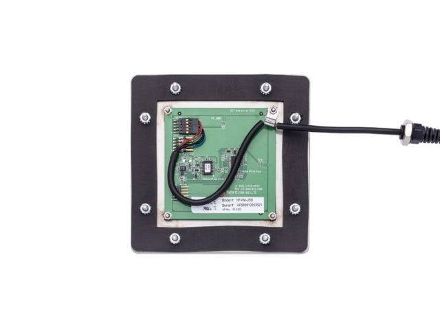 iKey HP-PM-FSR-IS USB Type FSR Pointing Device - Image 2