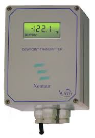 Intrinsically-Safe-Portable-Dewpoint-Transmitter-COSA-Xentaur-XDT-NEMA-Division-II