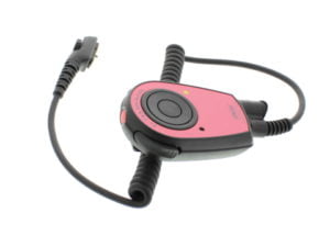 Intrinsically Safe Microphones