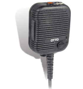 OTTO Evolution Remote Speaker Microphone