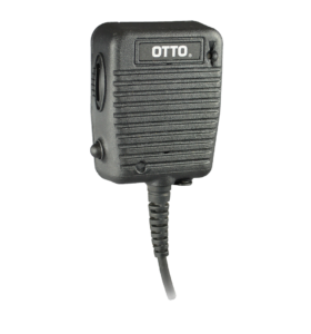 OTTO Storm™ Remote Speaker Microphone
