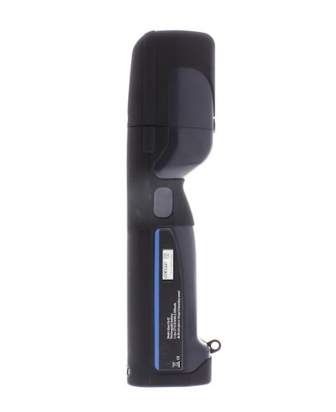 Intrinsically Safe Scanner RFID Reader Ident-Ex 01 ATEX Zone 1